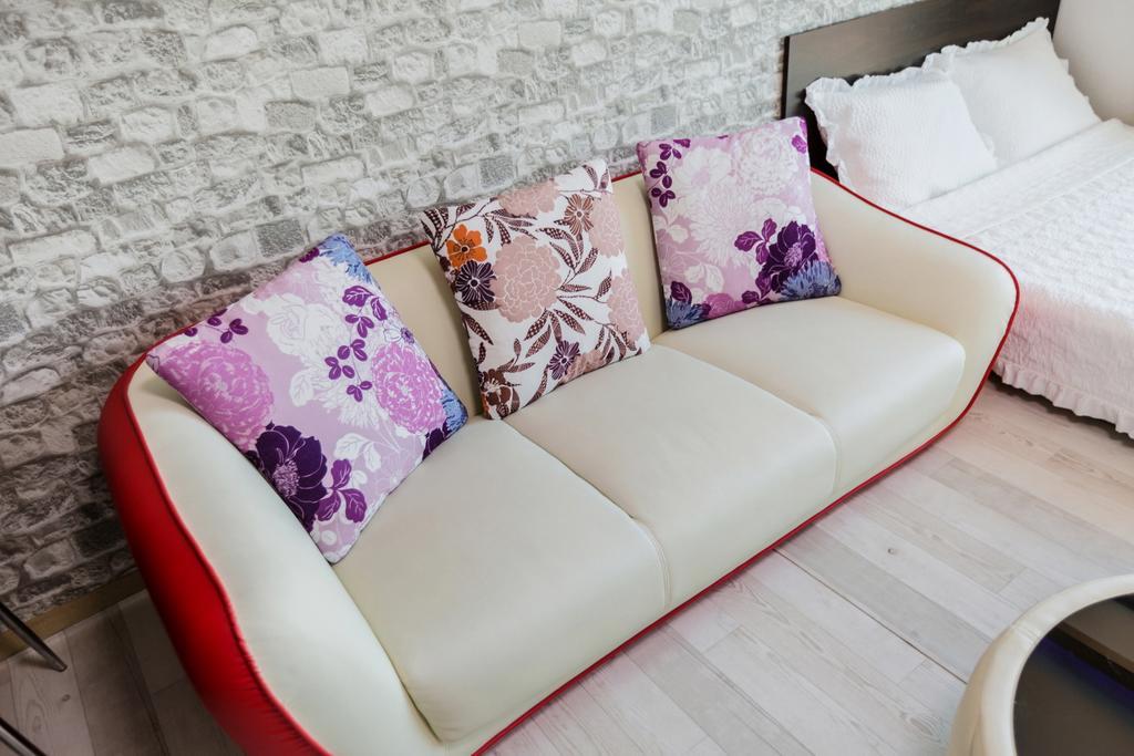Dolsanmaru Pension Yeosu Extérieur photo