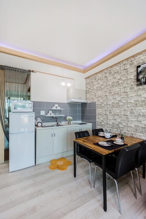 Dolsanmaru Pension Yeosu Extérieur photo