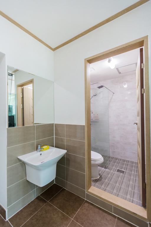 Dolsanmaru Pension Yeosu Extérieur photo