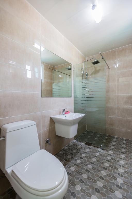 Dolsanmaru Pension Yeosu Extérieur photo