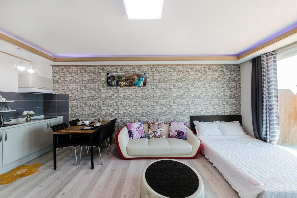 Dolsanmaru Pension Yeosu Extérieur photo